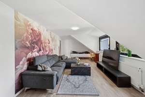 ++ Vielseitiges 1-2-Familienhaus mit sonniger Terrasse in ruhiger Lage mit Erbbaurecht++ – 63073 Bieber, Offenbach am Main – Vorschaubild 18