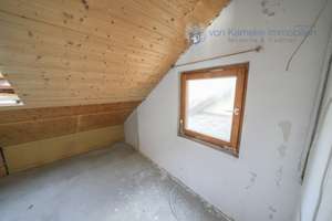 Großzügige DHH mit 2 WE auf 1.181m² Grundstück und Entwicklungspotenzial – Die vollständige Adresse der Immobilie erhältst du vom Anbieter., 90765 Stadeln, Herboldshof, Mannhof, Fürth – Vorschaubild 14