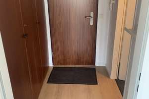 Schönes möbliertes 1-ZKBB Apartment in Bahnhofsnähe! – Traitteurstraße 20, 68165 Schwetzingerstadt/Oststadt, Mannheim – Vorschaubild 8