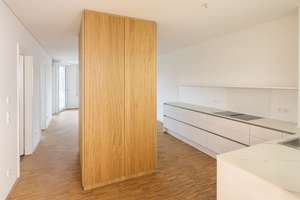 Gemütliche 1-Zimmer-Wohnung in moderner Wohnanlage – Tübinger Straße 3b, 80686 Land in Sonne, München – Vorschaubild 5