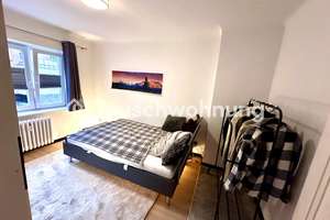Tauschwohnung: 46 m² Wohnung am Osterbekkanal in Barmbek zu tauschen! – Die vollständige Adresse der Immobilie erhältst du vom Anbieter., 22305 Barmbek-Nord, Hamburg – Vorschaubild 2
