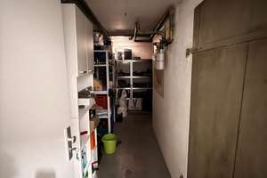 Kernsaniertes Mehrfamilienhaus - 4 Einbauküchen - 3 Garagen - Terrassen - teilmöbliert – Die vollständige Adresse der Immobilie erhältst du vom Anbieter., 73733 Mettingen, Esslingen am Neckar – Vorschaubild 45