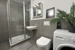 🏡 Zimmer frei in unserer WG – Heidelberg (ab sofort) – Mombertplatz 64, 69126 Emmertsgrund, Heidelberg – Vorschaubild 11