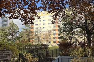 Feldmoching/ Lerchenau, freie, ruhige 3-Zimmer-Wohnung – 80935 Lerchenau-Ost, München – Vorschaubild 2