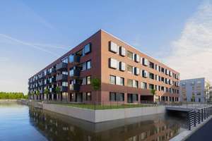 Barrierefreies Wohnen an der Gracht – Licht, Weite und zwei Terrassen – Die vollständige Adresse der Immobilie erhältst du vom Anbieter., 55120 Neustadt, Mainz – Vorschaubild 8