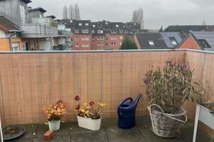 Aachen-Brand: Moderne, helle 3-Zimmer-Wohnung im DG - ca. 72 m² mit SW- Balkon in ruhiger Lage – Wilhelm-Grasmehr-Straße 3, 52078 Brand, Aachen – Vorschaubild 7