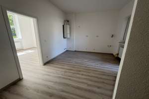 Komplett sanierte 2 Zimmer Wohnung im EG, am Rande des Kreuzviertels – Wittekindstraße 35, 44139 Westfalenhalle, Dortmund – Vorschaubild 3