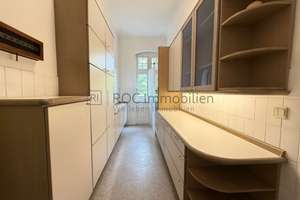 Stilvolle Altbauvilla mit ca. 190 m² Wohnfläche! Berlin-Lichtenrade – Die vollständige Adresse der Immobilie erhältst du vom Anbieter., 12309 Lichtenrade, Berlin – Vorschaubild 23