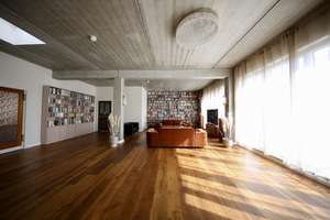 Eine Immobilie der Extraklasse: Penthouse-Wohnung mit spektakulärer Dachterrasse – Die vollständige Adresse der Immobilie erhältst du vom Anbieter., 10119 Mitte (Ortsteil), Berlin – Vorschaubild 7