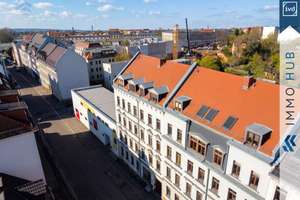 ++ Bezugsfrei, Balkon, Galerie! Charmante 2,5 Zimmer Wohnung in Gohlis-Süd ++ – Die vollständige Adresse der Immobilie erhältst du vom Anbieter., 4155 Gohlis-Süd, Leipzig – Vorschaubild 10