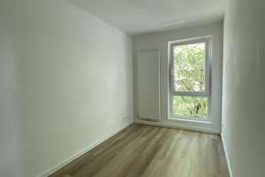 Gut geschnittene 3-Zimmer-Wohnung  mit Balkon in Stöcken – Freudenthalstr. 13A, 30419 Stöcken, Hannover – Vorschaubild 4