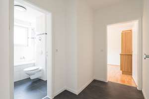 Attraktive 2-Zimmer Wohnung: hell und frisch saniert! – Die vollständige Adresse der Immobilie erhältst du vom Anbieter., 86199 Göggingen-Nordwest, Augsburg – Vorschaubild 10