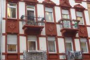Gepflegte 2-Zimmer-Wohnung in der 3. Etage  in Mannheim-Neckarstadt-West