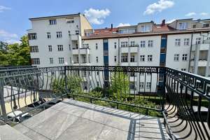 +++2 Zimmer, ab jetzt mit Keller und Einbauküche+++ – Die vollständige Adresse der Immobilie erhältst du vom Anbieter., 12165 Steglitz, Berlin – Vorschaubild 3