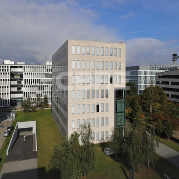 Hochwertige Bürofläche in der Airport City I provisionsfrei