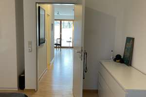 Modernes Einfamilien-Reihenhaus 4/5 Zimmer in Niederkassel mit Terrasse – 40547 Niederkassel, Düsseldorf – Vorschaubild 34