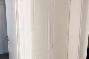 Alltagstaugliche 2-Zimmer-Wohnung mit Balkon in Milbertshofen – Königsteinstraße 8, 80807 Milbertshofen, München – Vorschaubild 10