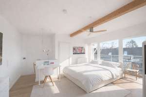 Urban & lebendig: Großzügige Maisonette mit Dachterrasse und guter Verkehrsanbindung nahe Volkspark – Die vollständige Adresse der Immobilie erhältst du vom Anbieter., 22761 Bahrenfeld, Hamburg – Vorschaubild 13