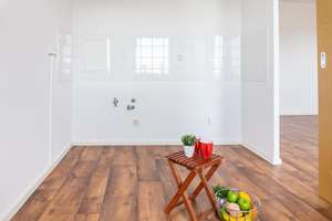Geräumige 3-Raum-Wohnung mit Balkon in begrünter Wohnlage