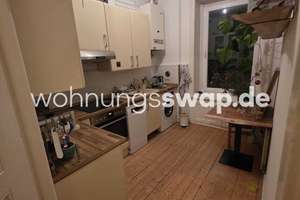 Wohnungstausch: Telemannstraße 8 – Telemannstraße 8, 20000 Eimsbüttel (Ortsteil), Hamburg – Vorschaubild 5