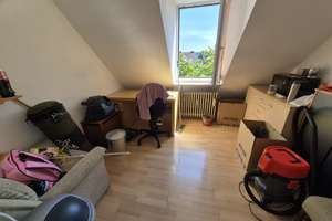 Kompakte 2-Zimmer-Wohnung in Aachen Burtscheid