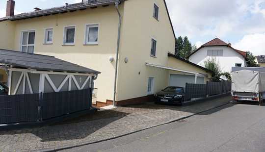 Bild von Saniertes und geräumiges Einfamilienhaus in idyllischer Lage