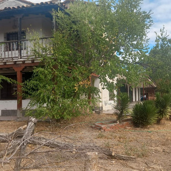 Haus zum Verkauf in Colmenar de Oreja