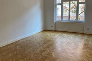 Repräsentative Altbauwohnung mit 5 Zimmern, großem Balkon und EBK in Offenbacher Bestlage – 63069 Klinikum Offenbach, Offenbach am Main – Vorschaubild 4