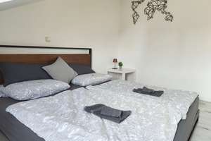 Penthouse in Milbertshofen – Kantstraße 30, 80809 Am Riesenfeld, München – Vorschaubild 8