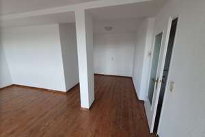 1-Zimmer-Wohnung mit EBK und Balkon optimal für Studenten, 5 Minuten von der Hochschule entfernt – Borriesstraße 3-5, 27570 Geestemünde, Bremerhaven – Vorschaubild 4