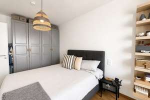 Lichtdurchflutete 2-Zimmer-Wohnung mit moderner Einbauküche – Fritz-Bauer-Straße 15, 53123 Duisdorf, Bonn – Vorschaubild 7