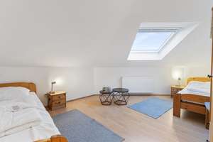 **RESERVIERT** Ferienhaus an der Nordseeküste als Rückzugsort und Kapitalanlage. – Graureiher Weg 4a, 27639 Dorum – Vorschaubild 10