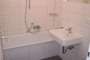 Klein, fein, mein! - 1-Zi.-Single-Appartment in Citynähe mit EBK – Rauwolffstr. 7, 86152 Jakobervorstadt-Nord, Augsburg – Vorschaubild 5