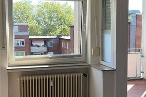 Wohnen mit Charakter: Ein-Zimmer-Apartment in Münster-Roxel – Könemannstr. 11, 48161 Roxel, Münster – Vorschaubild 5