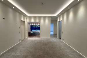 ULI VOGELER GmbH - EXKLUSIVE EIGENTUMSWOHNUNG MIT GARTEN  IN HH-WINTERHUDE – Die vollständige Adresse der Immobilie erhältst du vom Anbieter., 22299 Winterhude, Hamburg – Vorschaubild 3