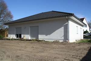Neuer Bungalow auf 4.654m² Gst. mit Bauoption -3 Zi-EBK+Kamin+Solarvorb.-DG ausbaufäh.-ruhige Lage – Die vollständige Adresse der Immobilie erhältst du vom Anbieter., 29367 Steinhorst – Vorschaubild 18