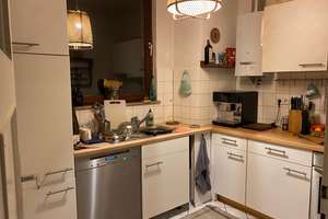 Stuttgart Mitte Halbhöhenlage 3-Zi-Wohnung, – Werastr. 26, 70182 Diemershalde, Stuttgart – Vorschaubild 5