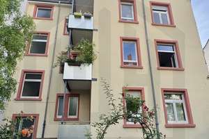 Großzügige Altbauwohnung mit Charakter – 4 Zimmer im gepflegten Mehrfamilienhaus – Die vollständige Adresse der Immobilie erhältst du vom Anbieter., 76137 Südweststadt, Karlsruhe – Vorschaubild 20