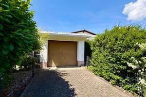 Charmantes Einfamilienhaus mit Einliegerwohnung, Garage und Terrasse – Die vollständige Adresse der Immobilie erhältst du vom Anbieter., 63486 Bruchköbel – Vorschaubild 22