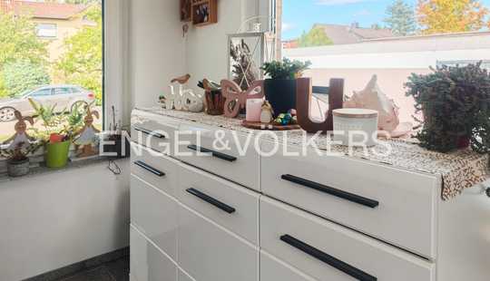 Bild von DOPPELHAUSHÄLFTE MIT GROßEM POTENTIAL