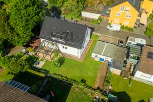 Seltene Gelegenheit - Bezugsfreies Zweifamilienhaus in begehrter Lage von Kirchditmold – sofort einz – Die vollständige Adresse der Immobilie erhältst du vom Anbieter., 34130 Kirchditmold, Kassel – Vorschaubild 6