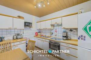 Oslebshausen | Renovierungsbedürftiges Reihenhaus mit Garten- und Hoffläche – Die vollständige Adresse der Immobilie erhältst du vom Anbieter., 28239 Oslebshausen, Bremen – Vorschaubild 3