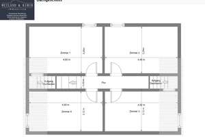 Doppelhaushälfte mit Charme und Geschichte in ruhiger Lage vn Burbach – Ahornstraße 12, 66115 Burbach, Saarbrücken – Vorschaubild 24