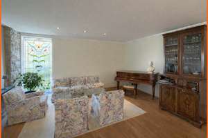 Klassischer Bungalow in Bestlage - Aussicht, Ruhe, Lebensqualität und nahe gelegenen Golfplatz! – Die vollständige Adresse der Immobilie erhältst du vom Anbieter., 55583 Bad Münster am Stein-Ebernburg – Vorschaubild 6