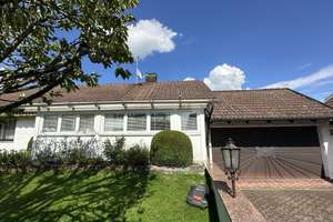 RESERVIERT! EFH in Kampberg, 4 Zi. auf einer Ebene, bezugsfrei – Blumenstr. 13, 82327 Tutzing – Vorschaubild 5