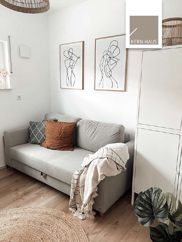 Immobilie in Oberbettingen - Traumhaus von Kern-Haus: Individuell & massiv! - Bild 1