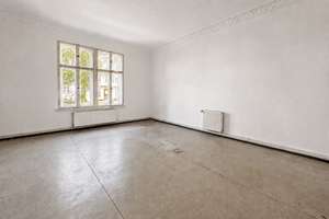 Altbau-Investment in Karlshorst | 3 WE | 1 Einheit frei | Teilung erfolgt – Die vollständige Adresse der Immobilie erhältst du vom Anbieter., 10318 Karlshorst, Berlin – Vorschaubild 4