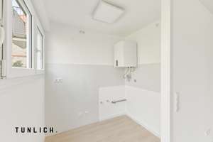 Sanierte 1-Zimmer-Wohnung mit Balkon – Die vollständige Adresse der Immobilie erhältst du vom Anbieter., 70372 Kurpark, Stuttgart – Vorschaubild 8
