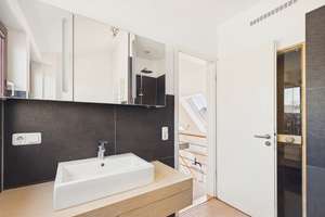 Exklusive Maisonette-Penthousewohnung mit Sauna, Dachterrasse und Garage in Mainzer Innenstadt – Gärtnergasse 28, 55116 Altstadt, Mainz – Vorschaubild 10