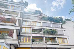 IMMOBILIEN SCHNEIDER - Maxvorstadt - Top Innenstadtlage- renovierungsbedürftige 1,5 Zimmer Wohnung – Die vollständige Adresse der Immobilie erhältst du vom Anbieter., 80333 Augustenstraße, München – Vorschaubild 16